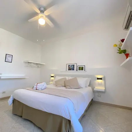 Ma&mi Vendégház Cefalù