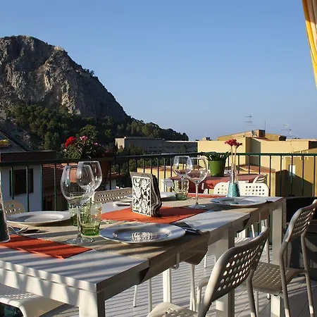 Guest house Ma&mi Cefalu