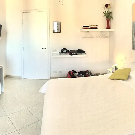 Ma&mi Vendégház Cefalù