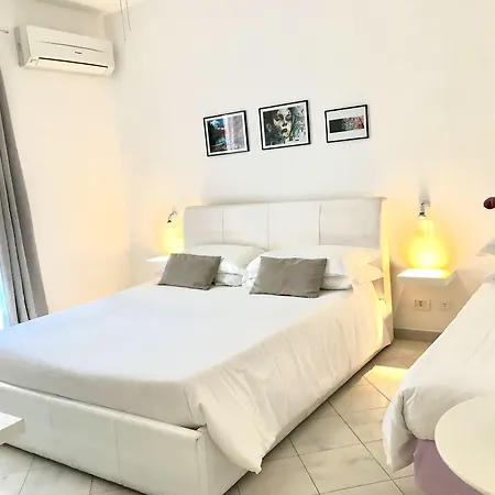 Ma&mi Vendégház Cefalù