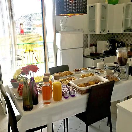 Ma&mi Vendégház 3*