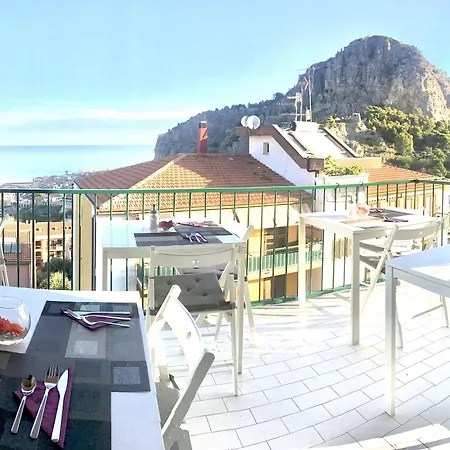 Vendégház Ma&mi 3*