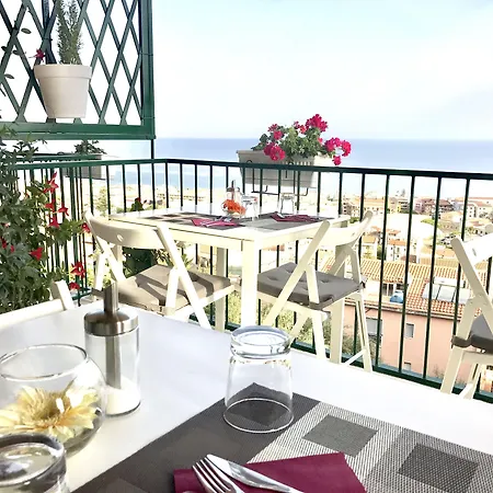 Ma&mi Vendégház Cefalù