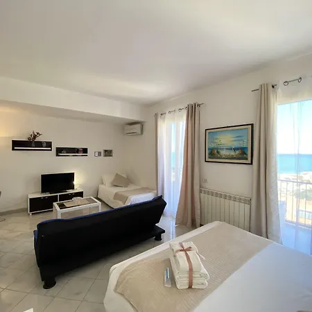 Ma&mi Vendégház 3*