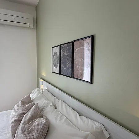 Ma&mi بيت ضيافة 3*