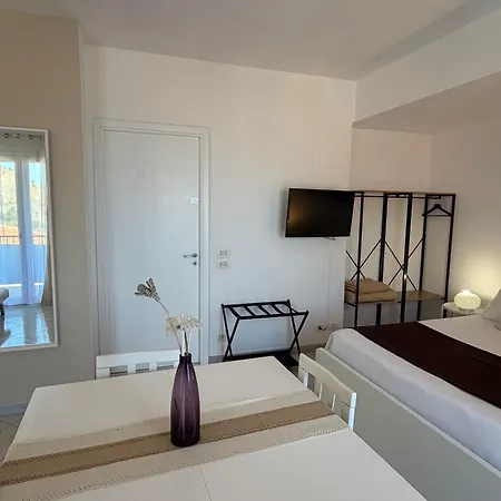 Ma&mi Vendégház Cefalù