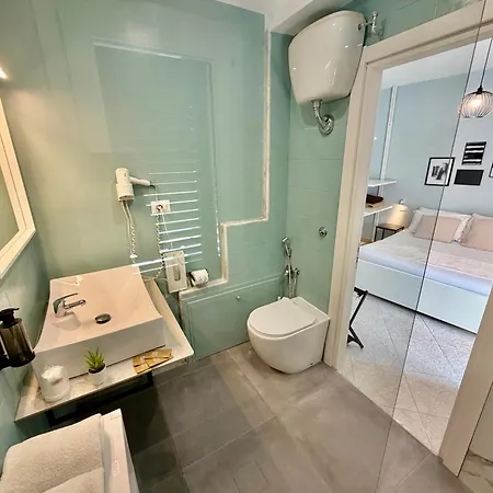 Guest house Ma&mi Cefalu