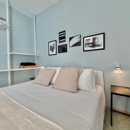 Guest house Ma&mi 3*