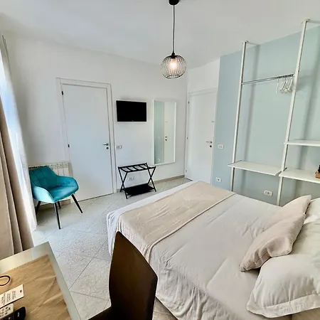 Guest house Ma&mi