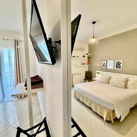 Ma&mi Guest house