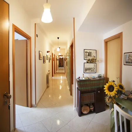 Vendégház Ma&mi 3*