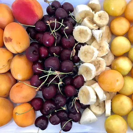 Ma&mi Vendégház Cefalù