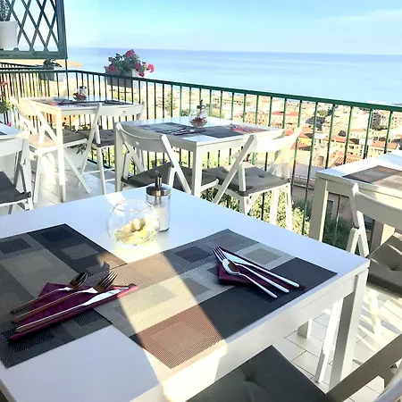 Ma&mi Guest house Cefalu