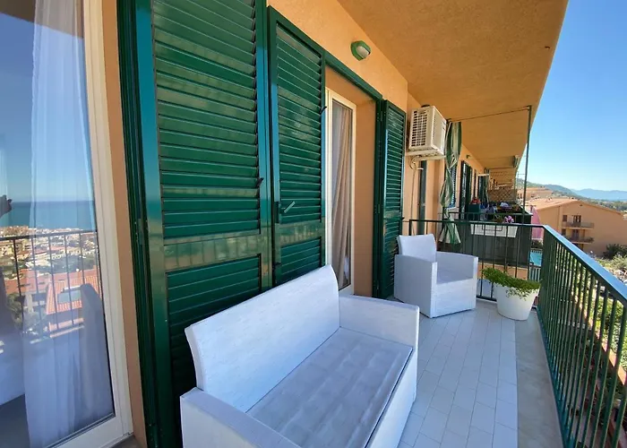 Ma&mi 3* تْشيفالو