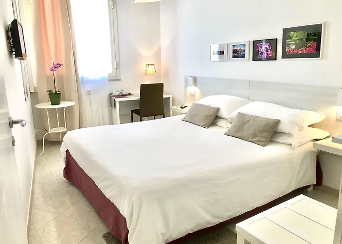 بيت ضيافة Ma&mi 3*