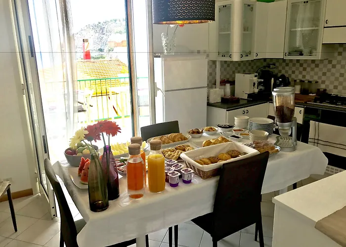 Ma&mi Vendégház 3*