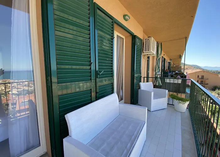 بيت ضيافة Ma&mi