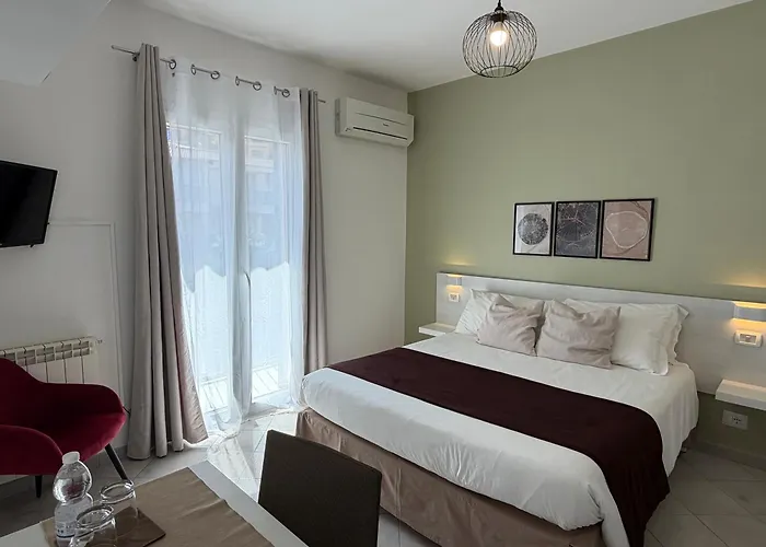 Ma&mi Vendégház 3*