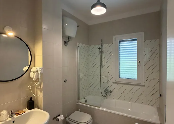 Ma&mi بيت ضيافة تْشيفالو