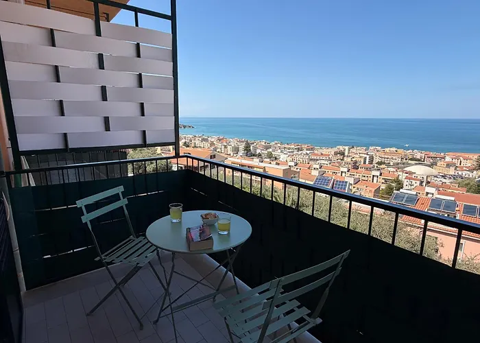 Ma&mi 3* تْشيفالو