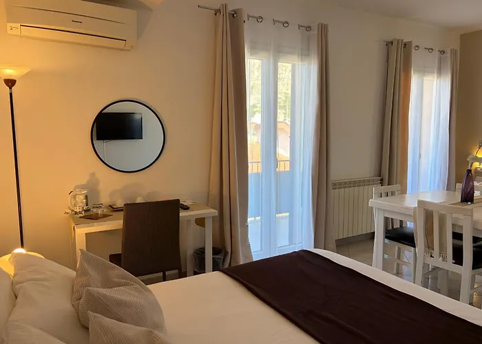 بيت ضيافة Ma&mi تْشيفالو