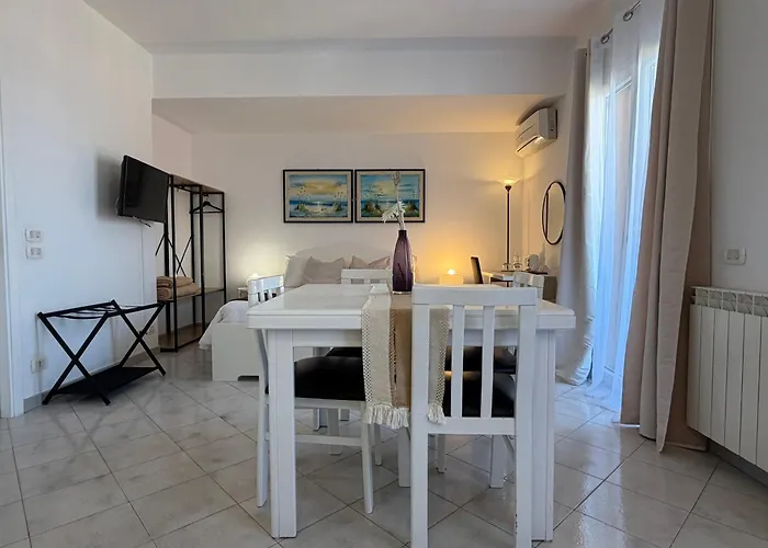 Ma&mi Vendégház Cefalù