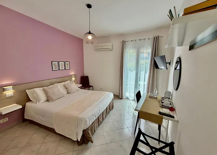 Ma&mi Vendégház 3*