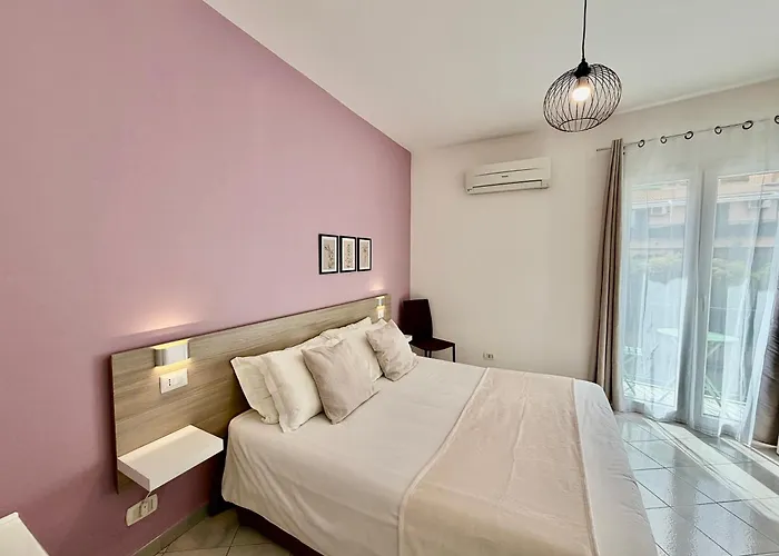 بيت ضيافة Ma&mi تْشيفالو