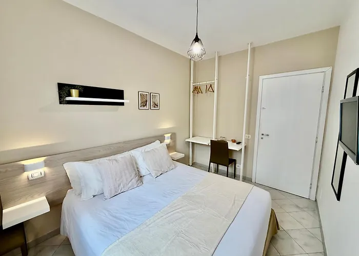 بيت ضيافة Ma&mi 3*