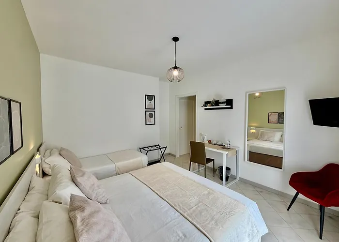 Ma&mi Vendégház Cefalù