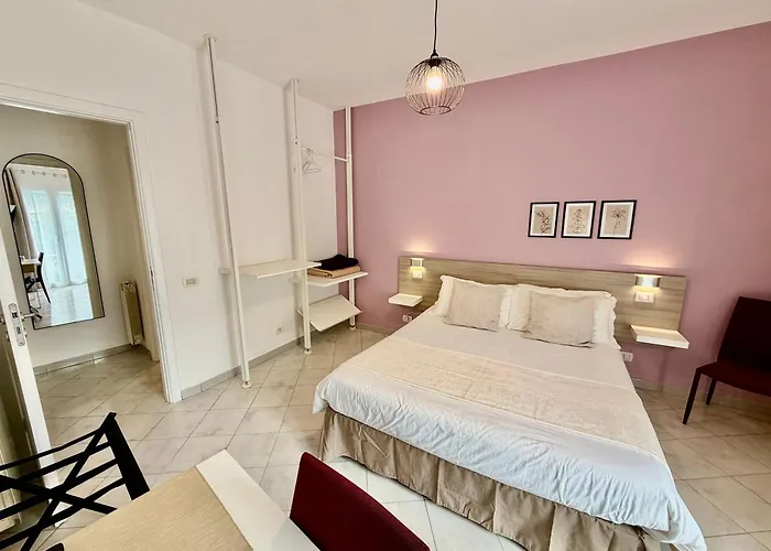 بيت ضيافة Ma&mi