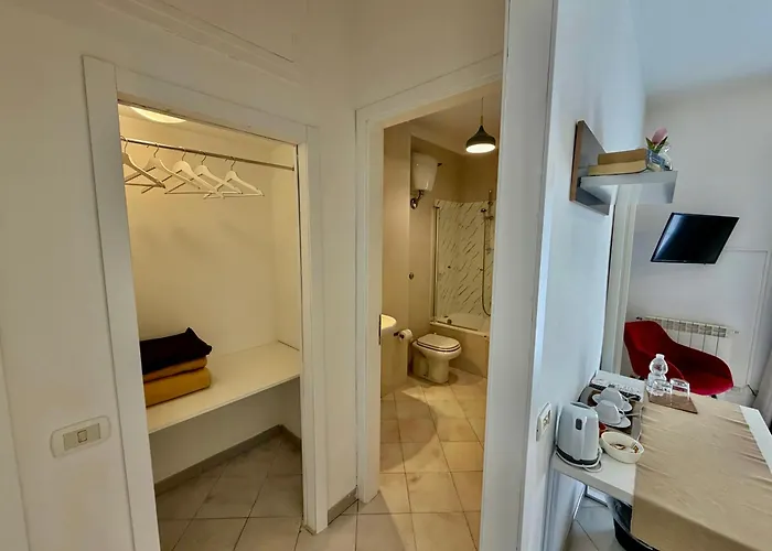 Vendégház Ma&mi Cefalù