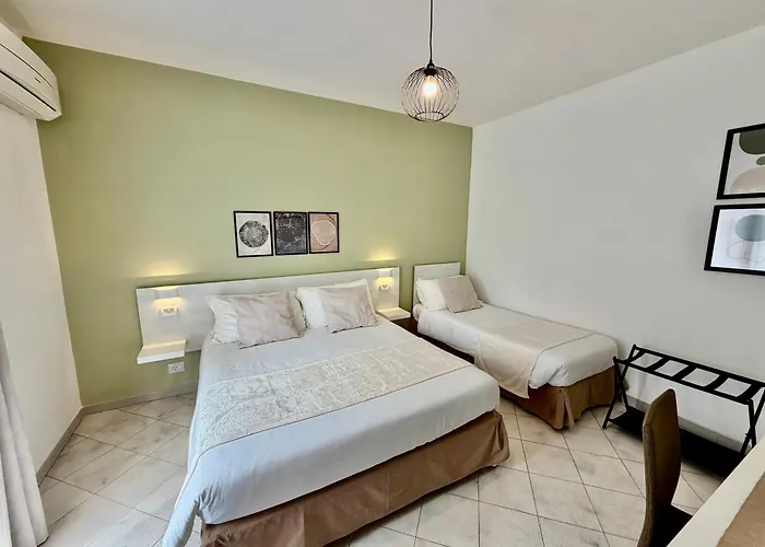 Vendégház Ma&mi 3*