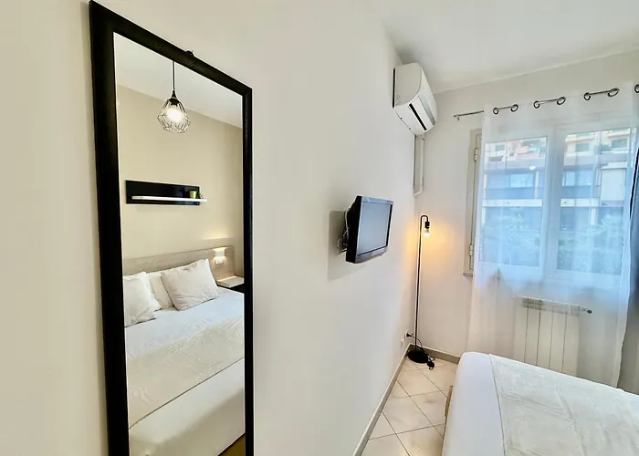 Ma&mi Vendégház Cefalù