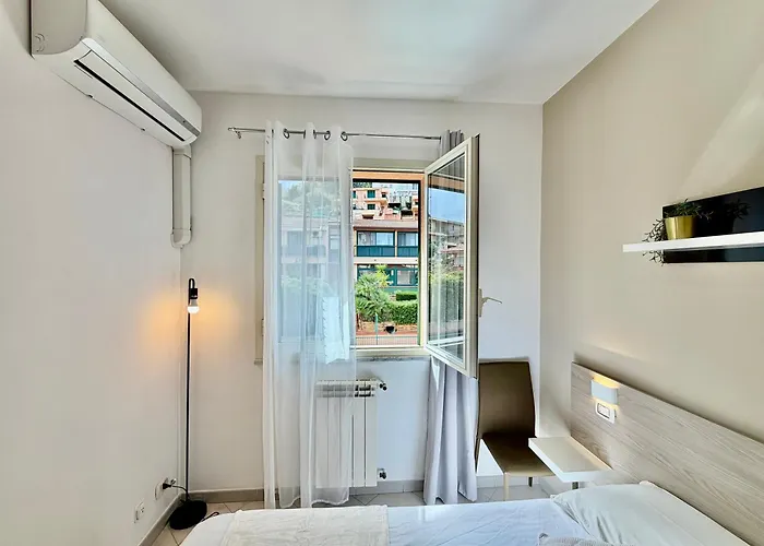 بيت ضيافة Ma&mi تْشيفالو