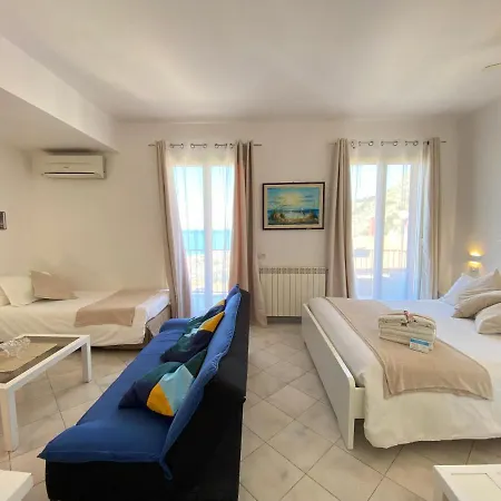 Pensionat Ma&mi Cefalù