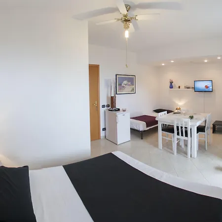 Ma&mi Pensionat Cefalù