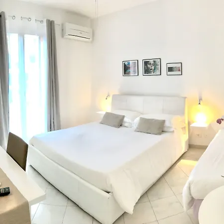 Ma&mi Pensionat Cefalù