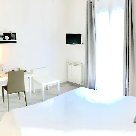 Ma&mi 3* Cefalù