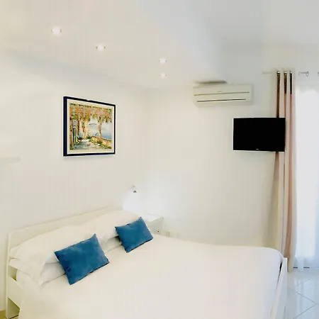 Affittacamere Ma&mi 3*