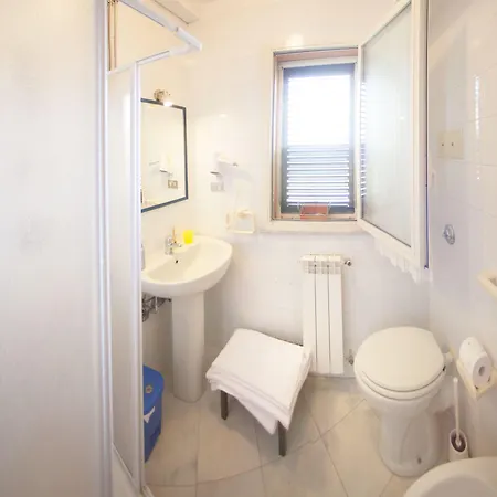 Guest house Ma&mi Cefalu