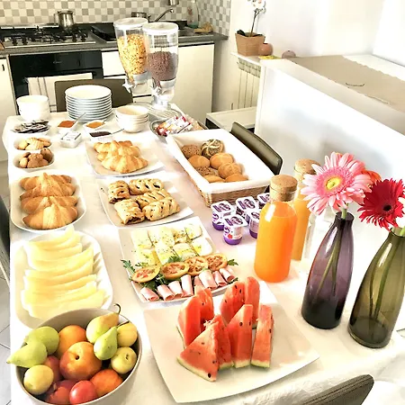 Ma&mi Affittacamere 3*