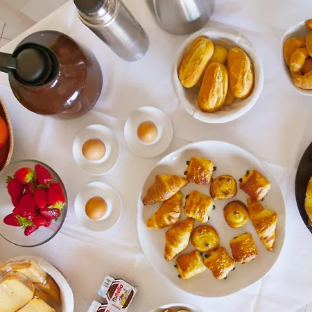 Affittacamere Ma&mi 3*