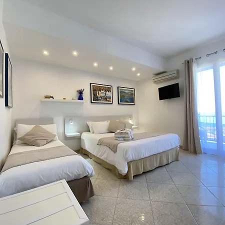 Ma&mi Affittacamere Cefalù