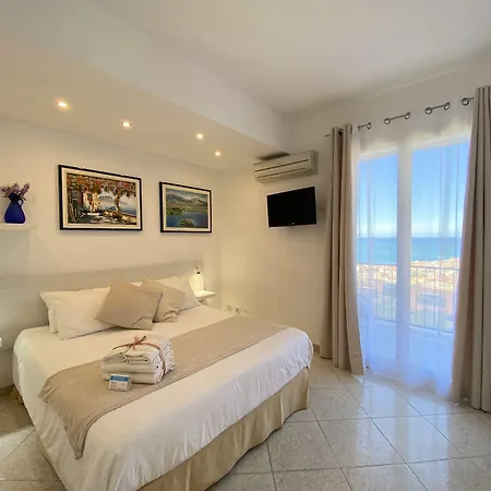 Ma&mi Guest house