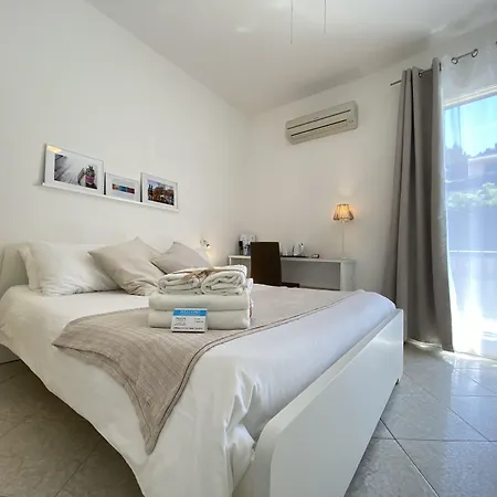 Guest house Ma&mi
