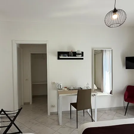 Ma&mi 3* Чефалу