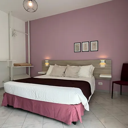 Ma&mi Гостевой дом