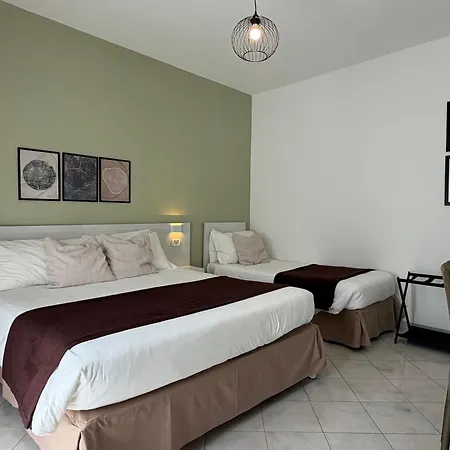 Гостьовий будинок Ma&mi