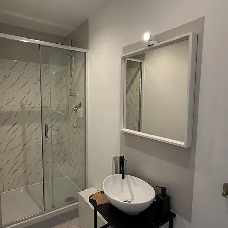 Гостьовий будинок Ma&mi 3*